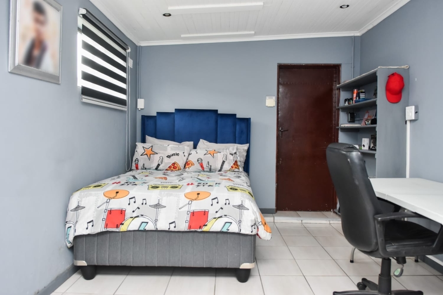 4 Bedroom Property for Sale in Abbotsford Eastern Cape